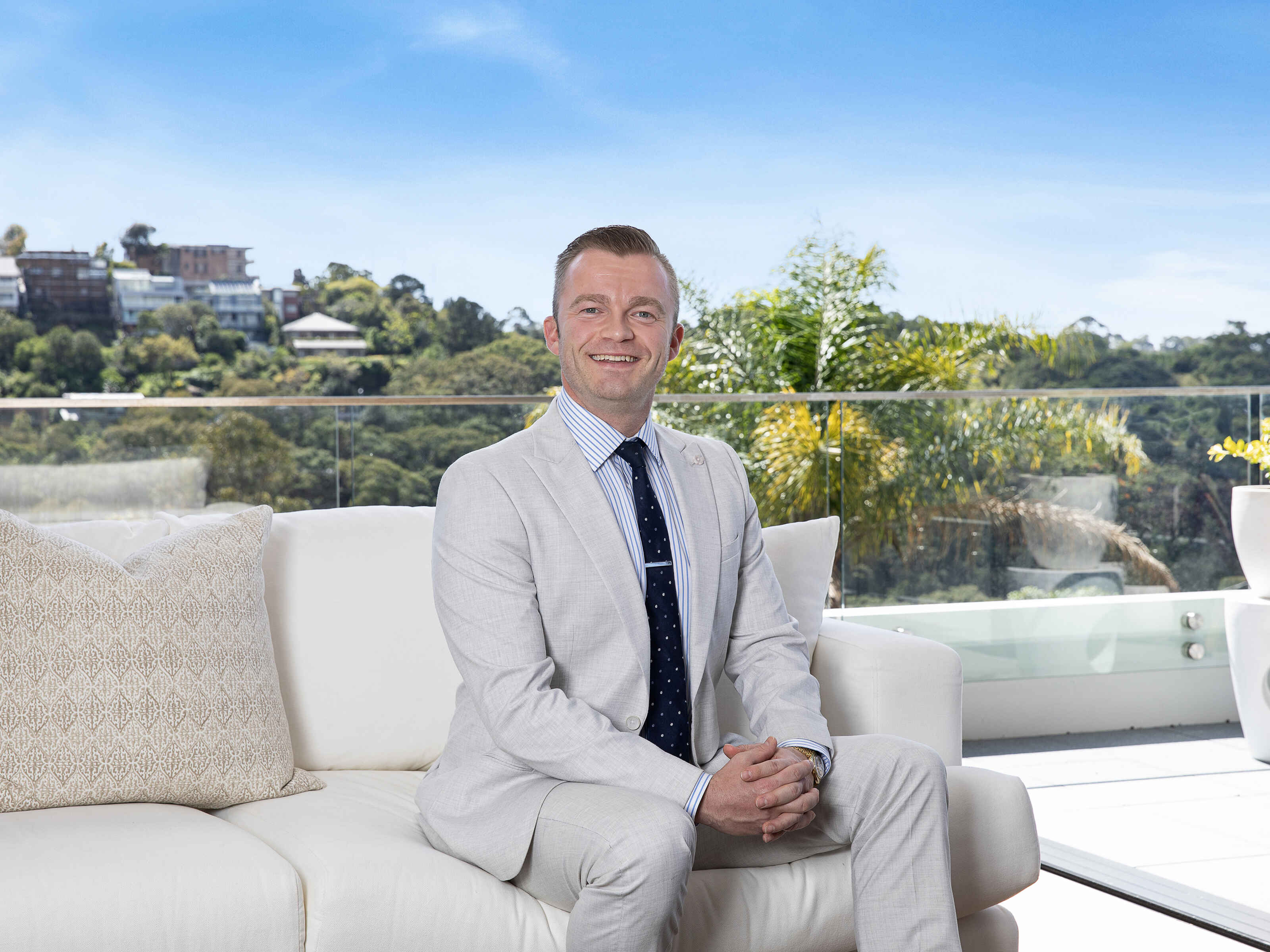 Josh Forrest Josh Forrest