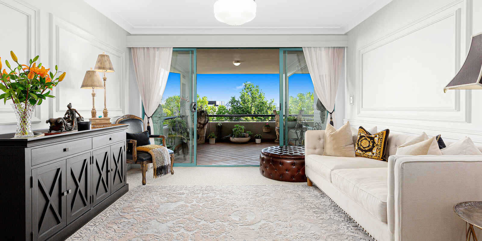 19/135-145 Sailors Bay Road Northbridge 19/135-145 Sailors Bay Road Northbridge