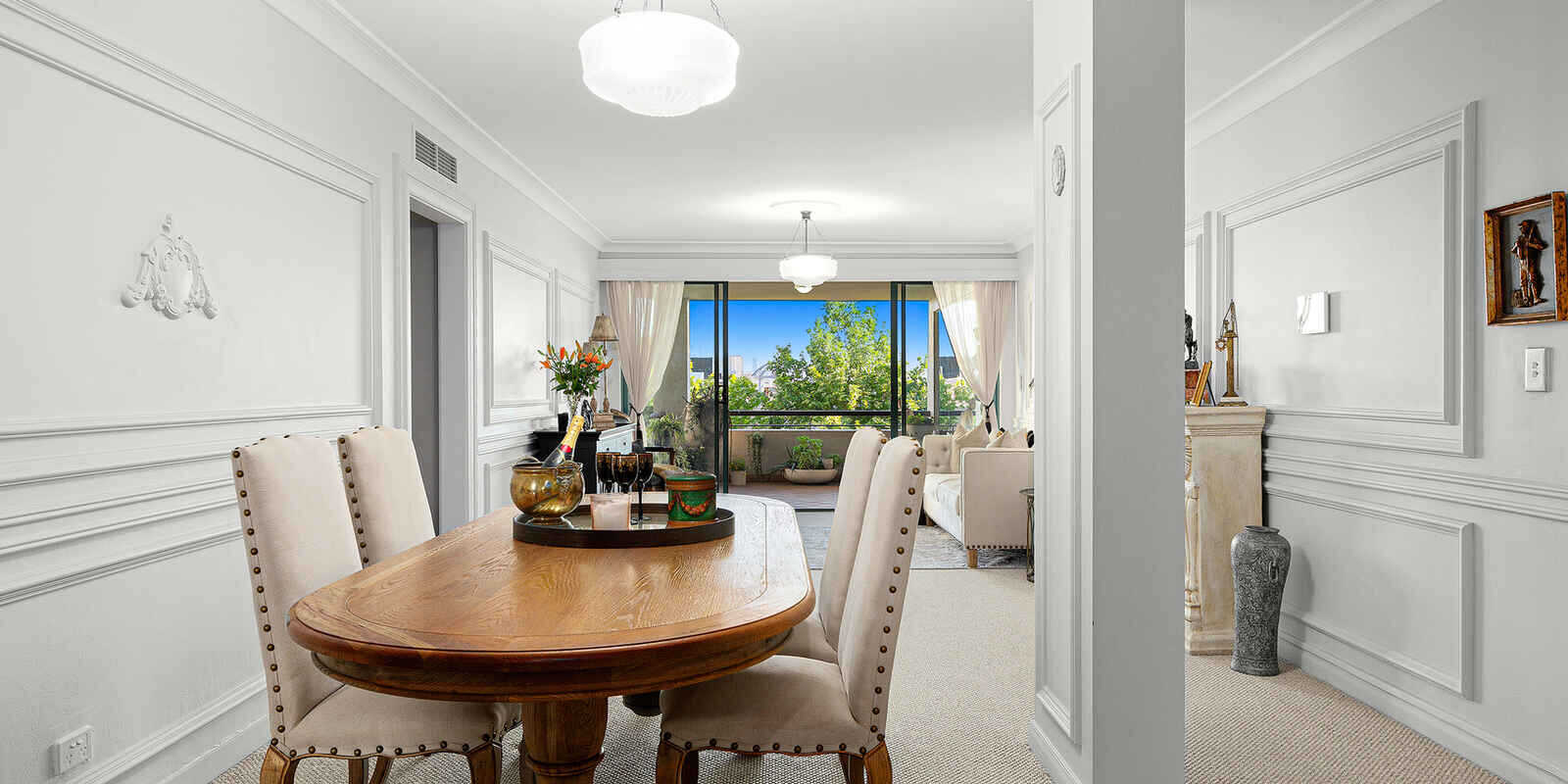 19/135-145 Sailors Bay Road Northbridge 19/135-145 Sailors Bay Road Northbridge