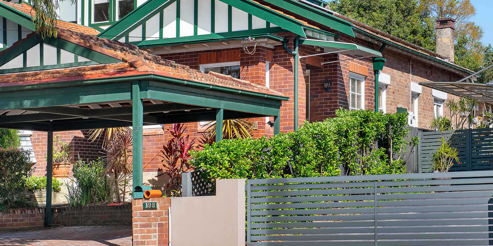 198  Sailors Bay Road Northbridge