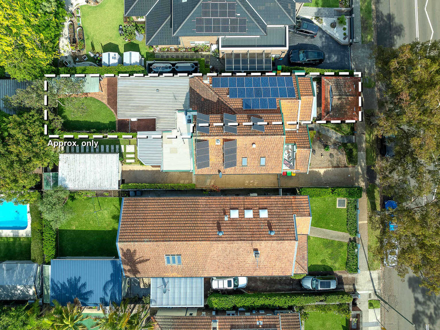 198  Sailors Bay Road Northbridge
