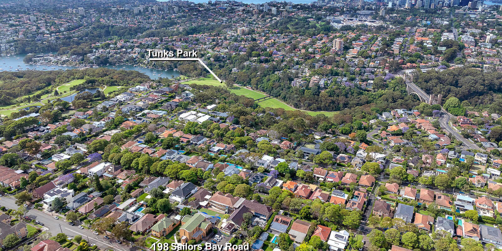198  Sailors Bay Road Northbridge