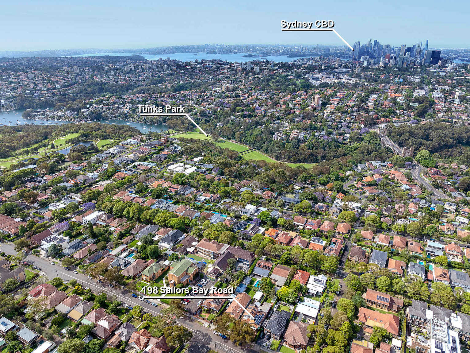 198  Sailors Bay Road Northbridge
