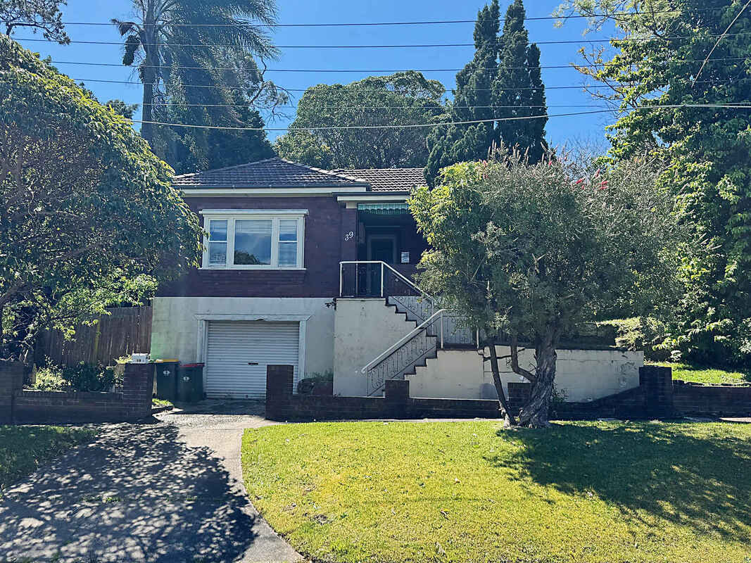 39 Calbina Road Northbridge