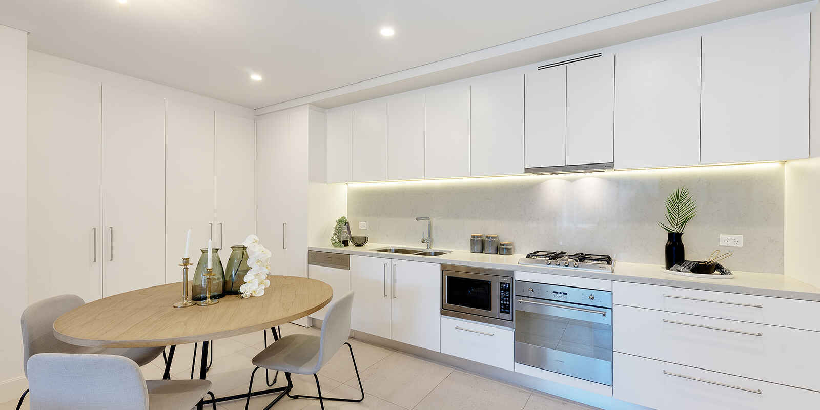 203/160 Sailors Bay Road Northbridge