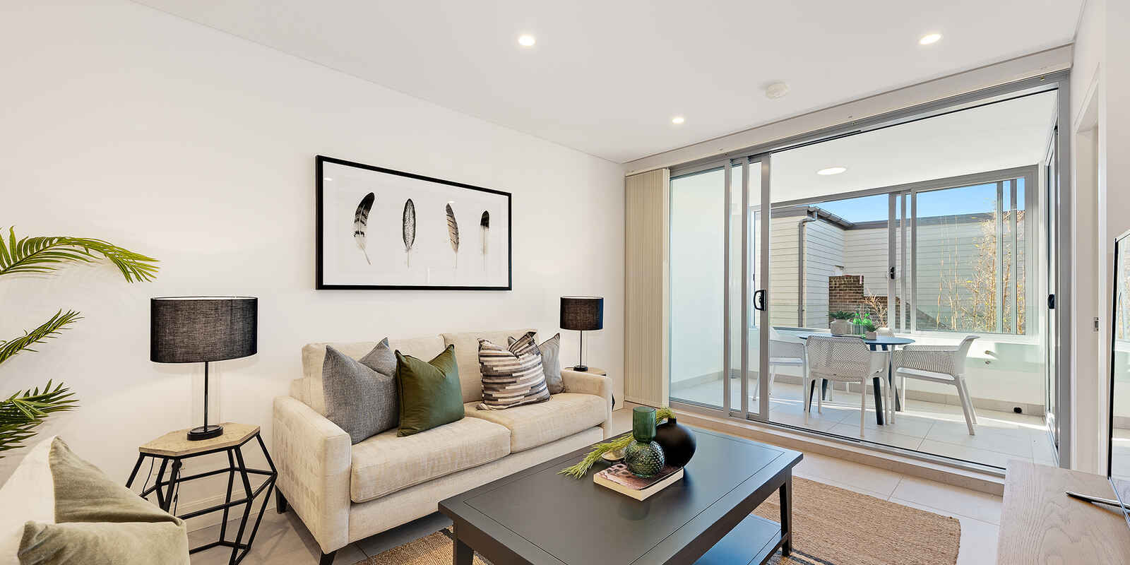 203/160 Sailors Bay Road Northbridge