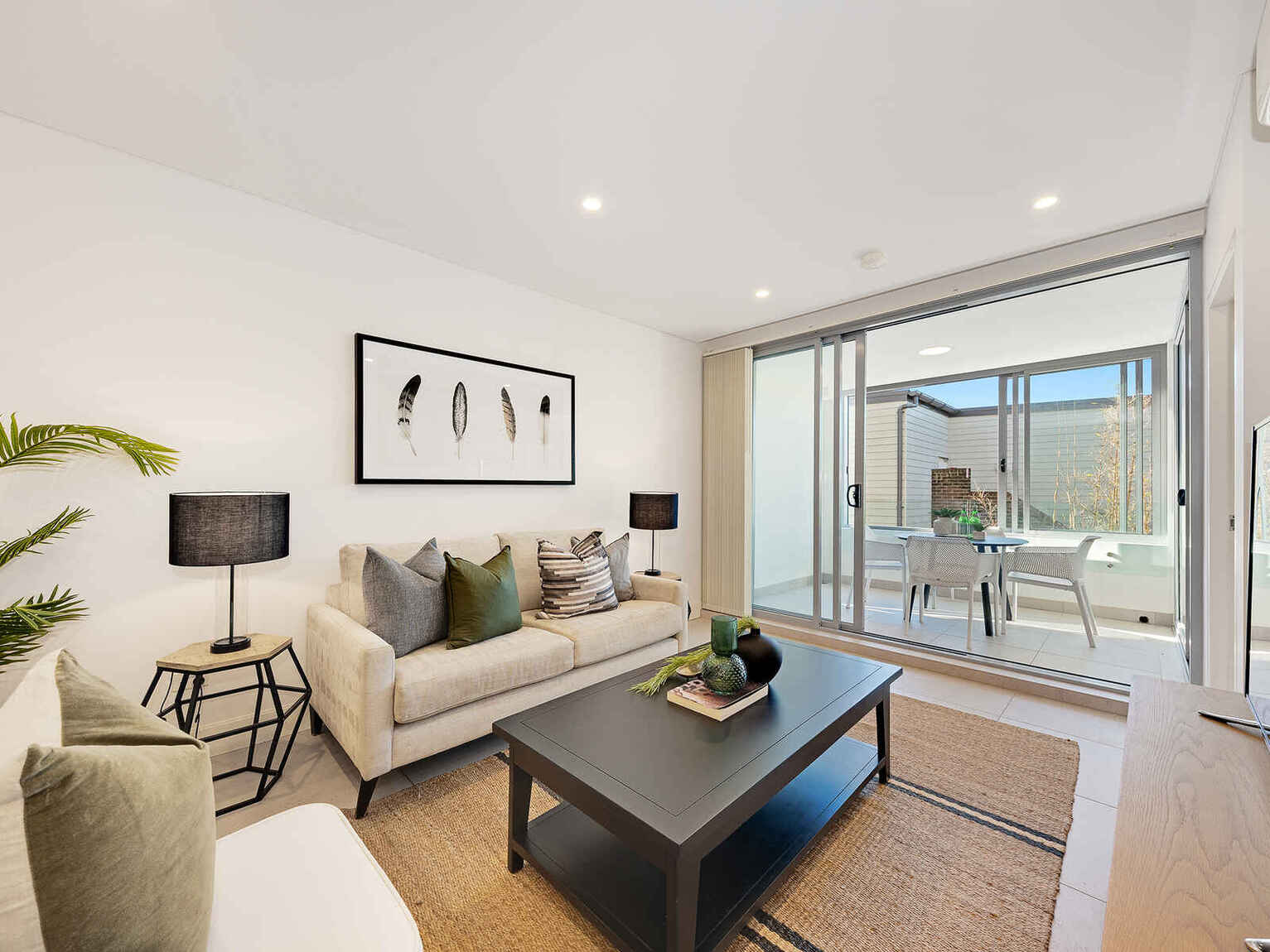 203/160 Sailors Bay Road Northbridge