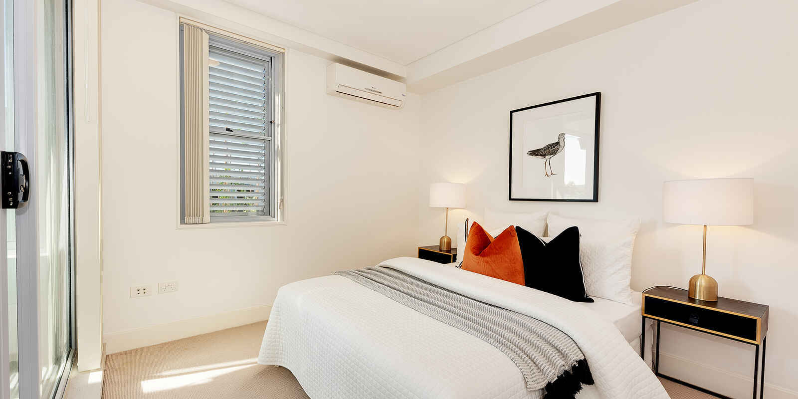 203/160 Sailors Bay Road Northbridge