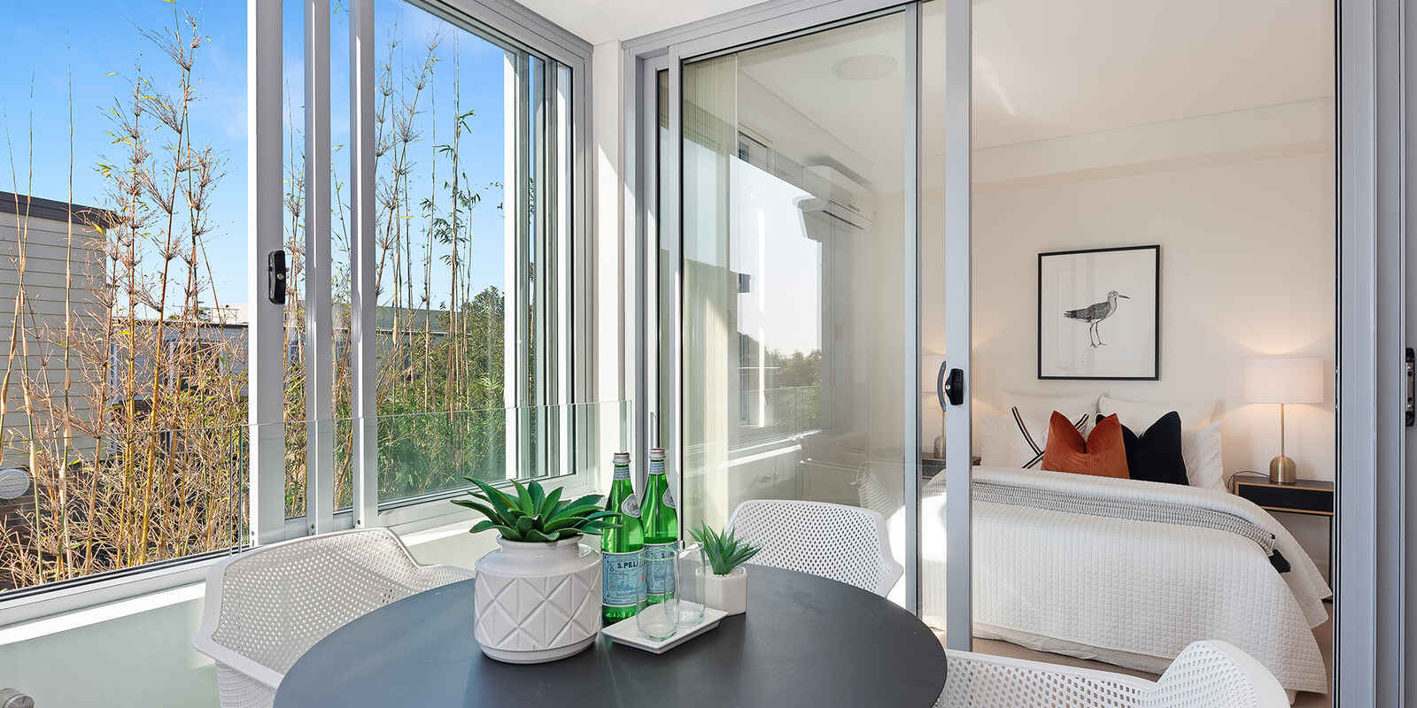 203/160 Sailors Bay Road Northbridge