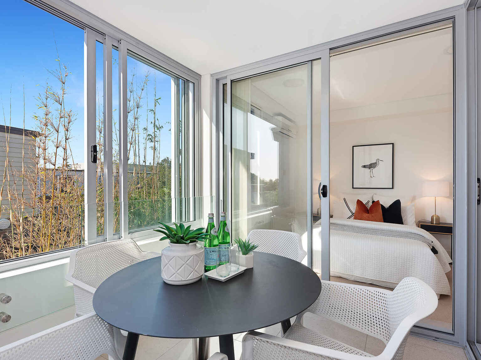 203/160 Sailors Bay Road Northbridge