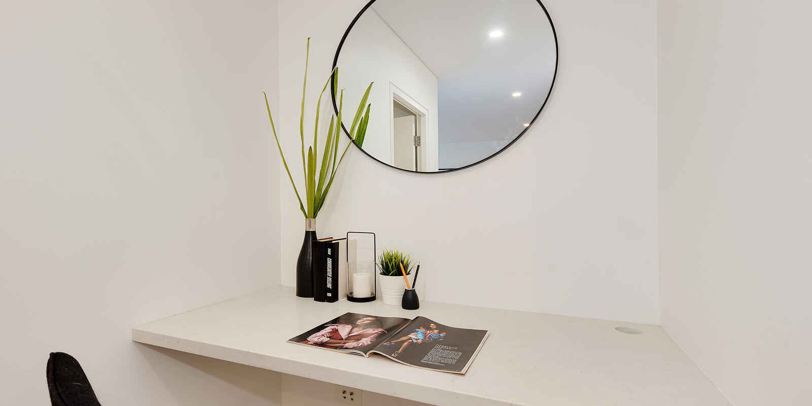 203/160 Sailors Bay Road Northbridge