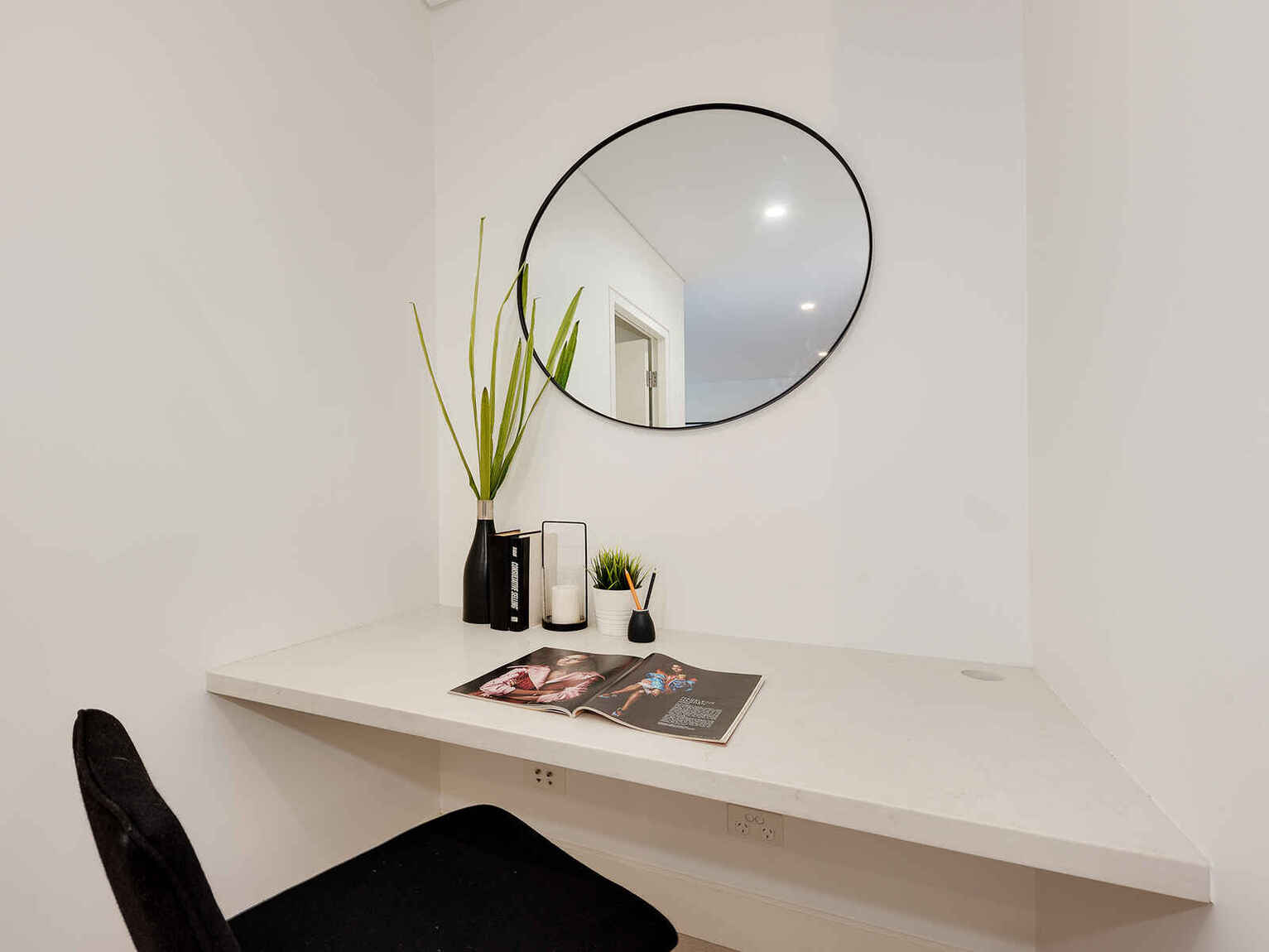 203/160 Sailors Bay Road Northbridge