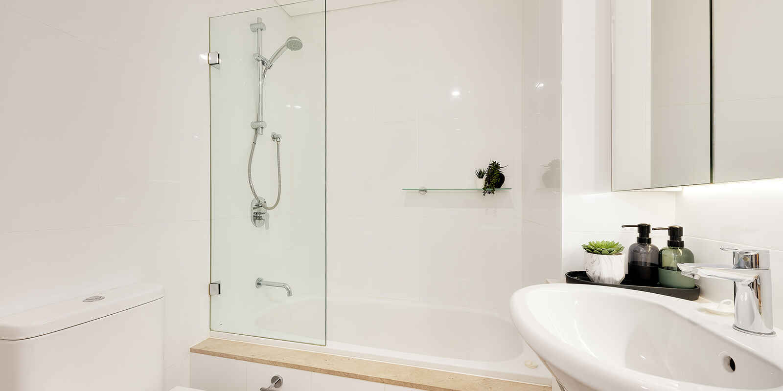 203/160 Sailors Bay Road Northbridge