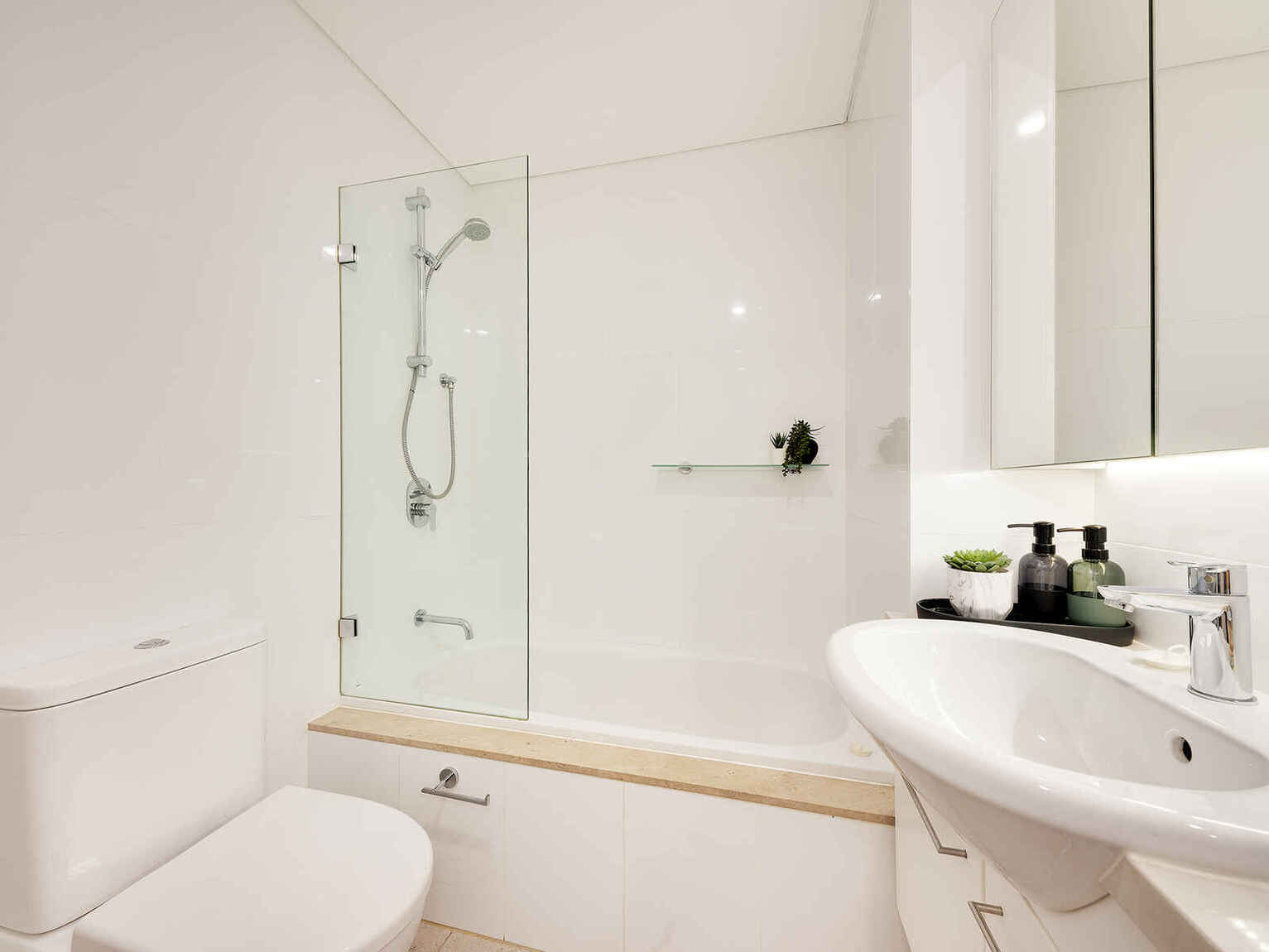 203/160 Sailors Bay Road Northbridge