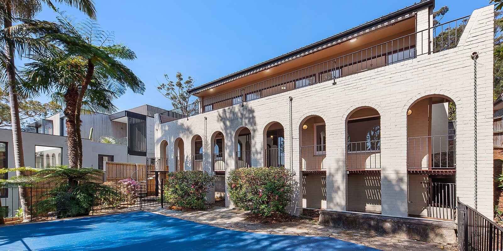 13  Minnamurra Road  Northbridge
