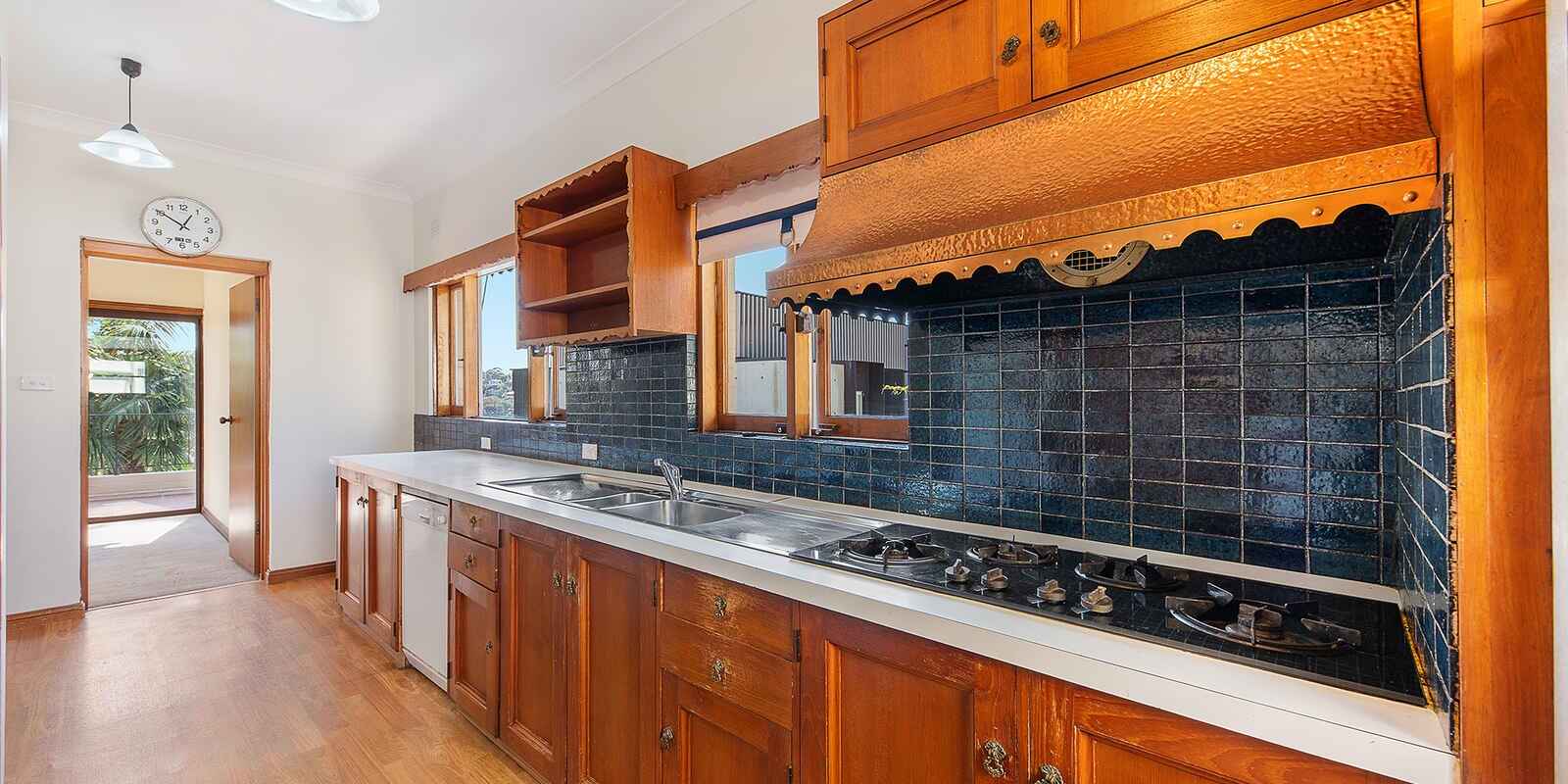 13  Minnamurra Road  Northbridge