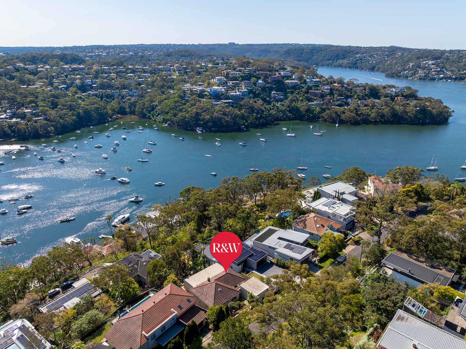 13  Minnamurra Road  Northbridge
