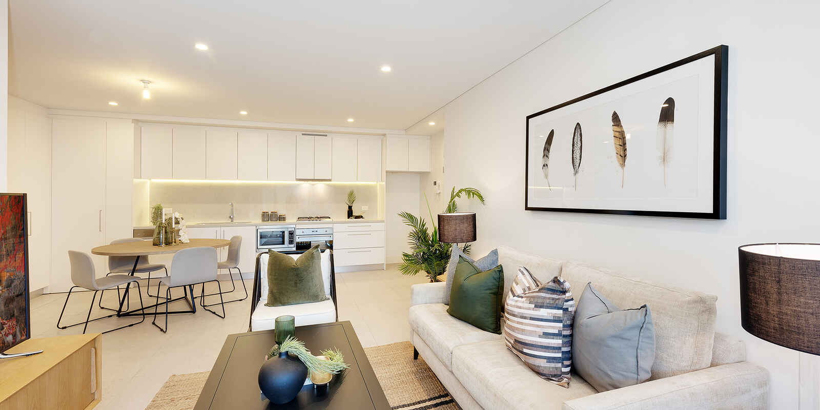 203/160 Sailors Bay Road Northbridge