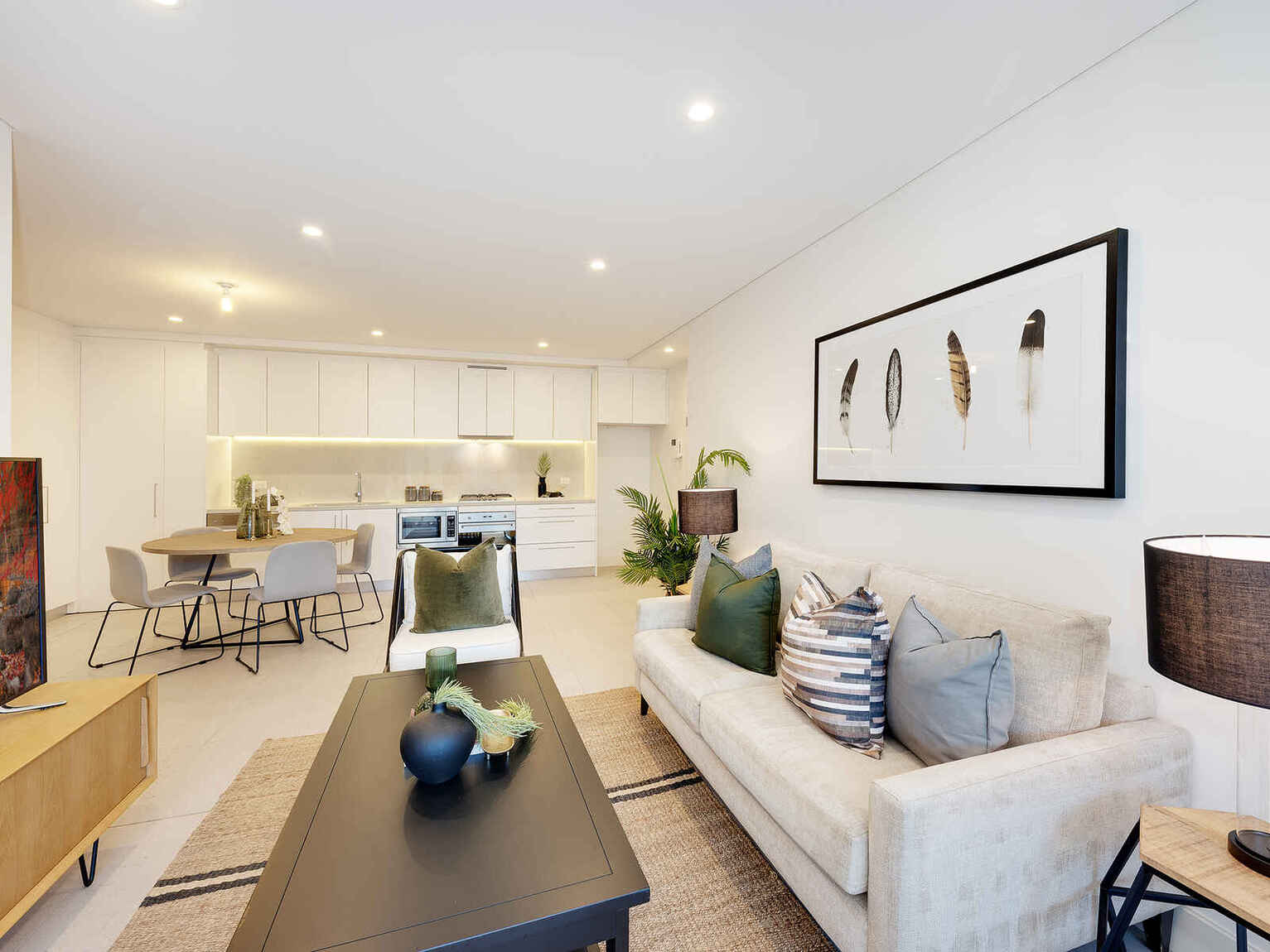 203/160 Sailors Bay Road Northbridge