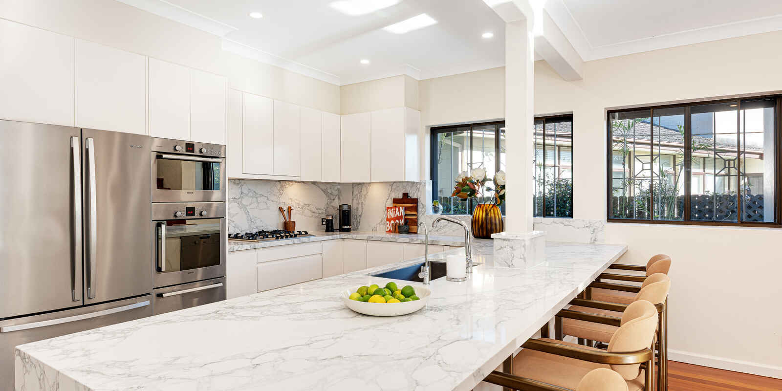 4 Wollombi Road Northbridge 4 Wollombi Road Northbridge