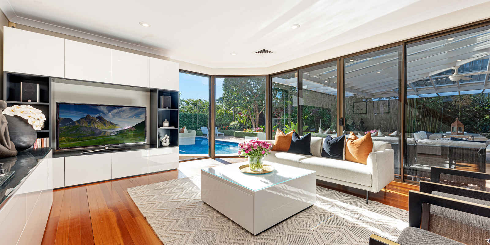 4 Wollombi Road Northbridge 4 Wollombi Road Northbridge