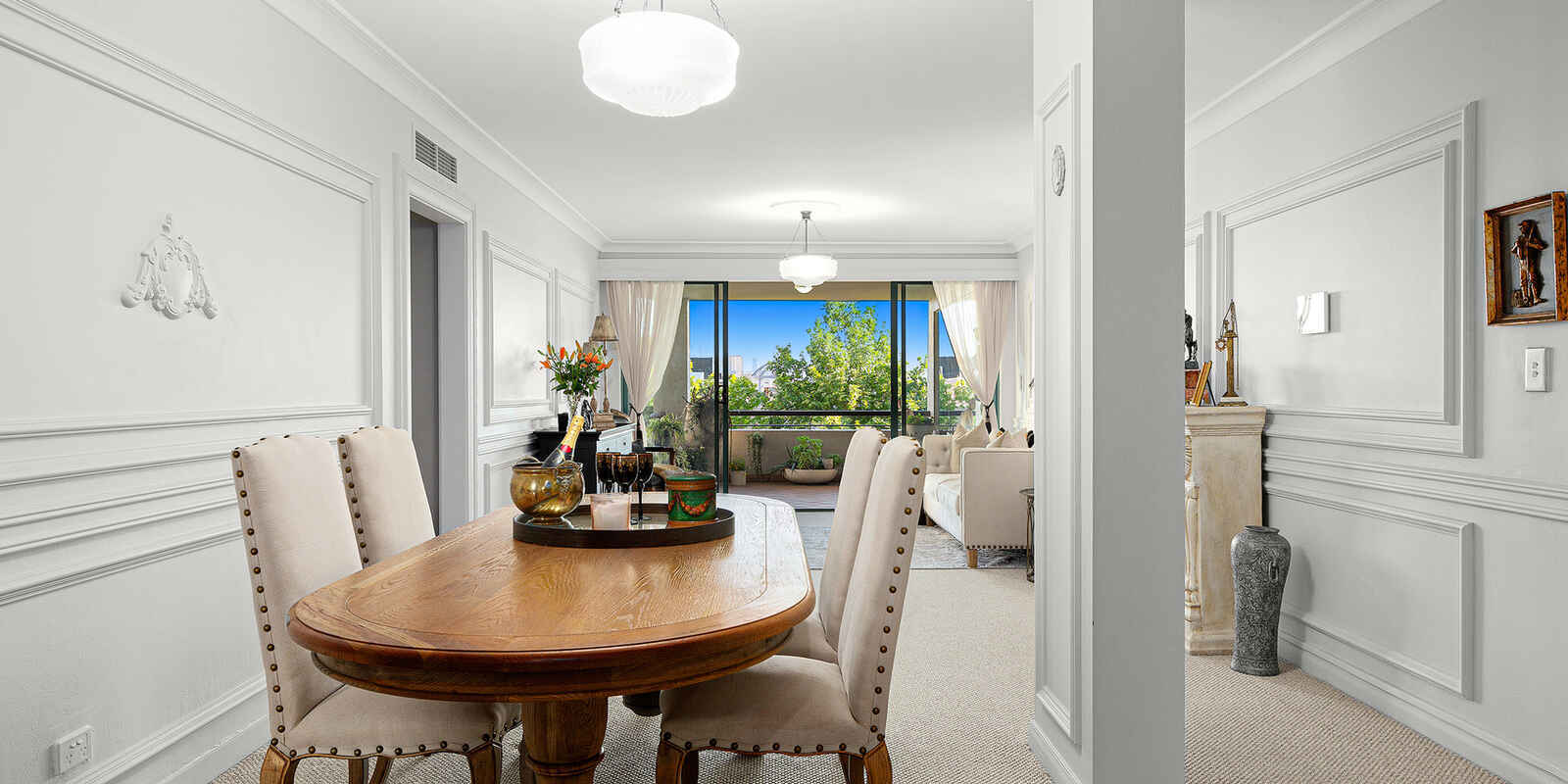 19/135-145 Sailors Bay Road Northbridge