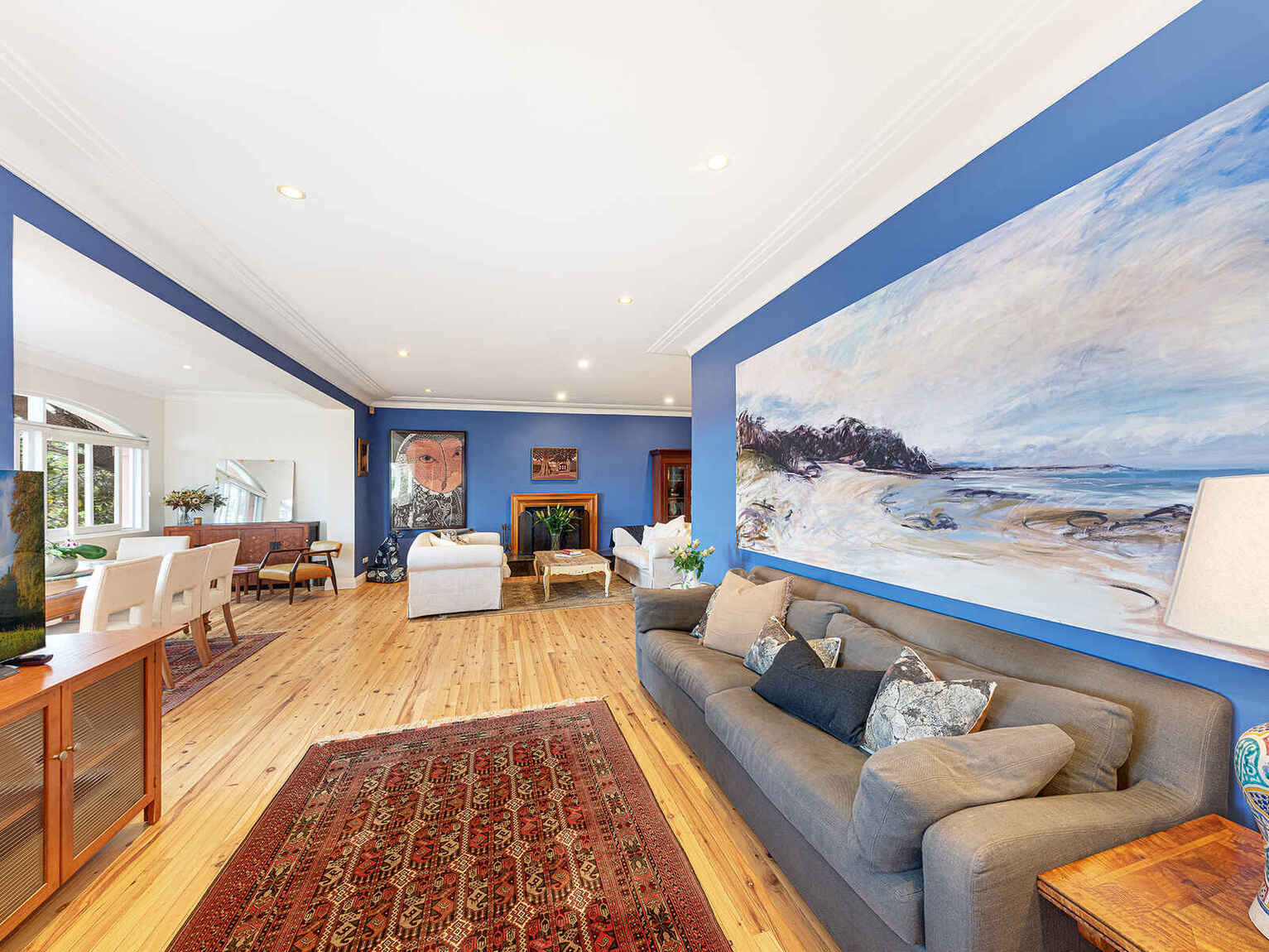 12 Rembrandt Drive Middle Cove