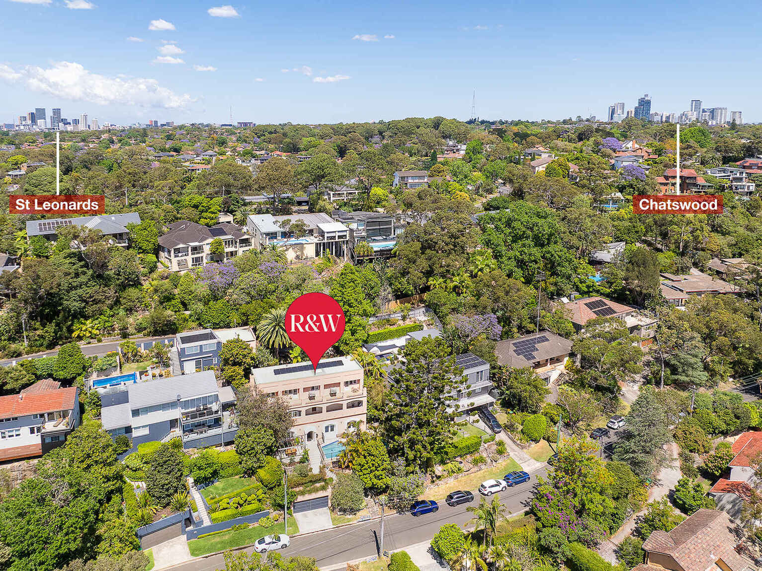 12 Rembrandt Drive Middle Cove