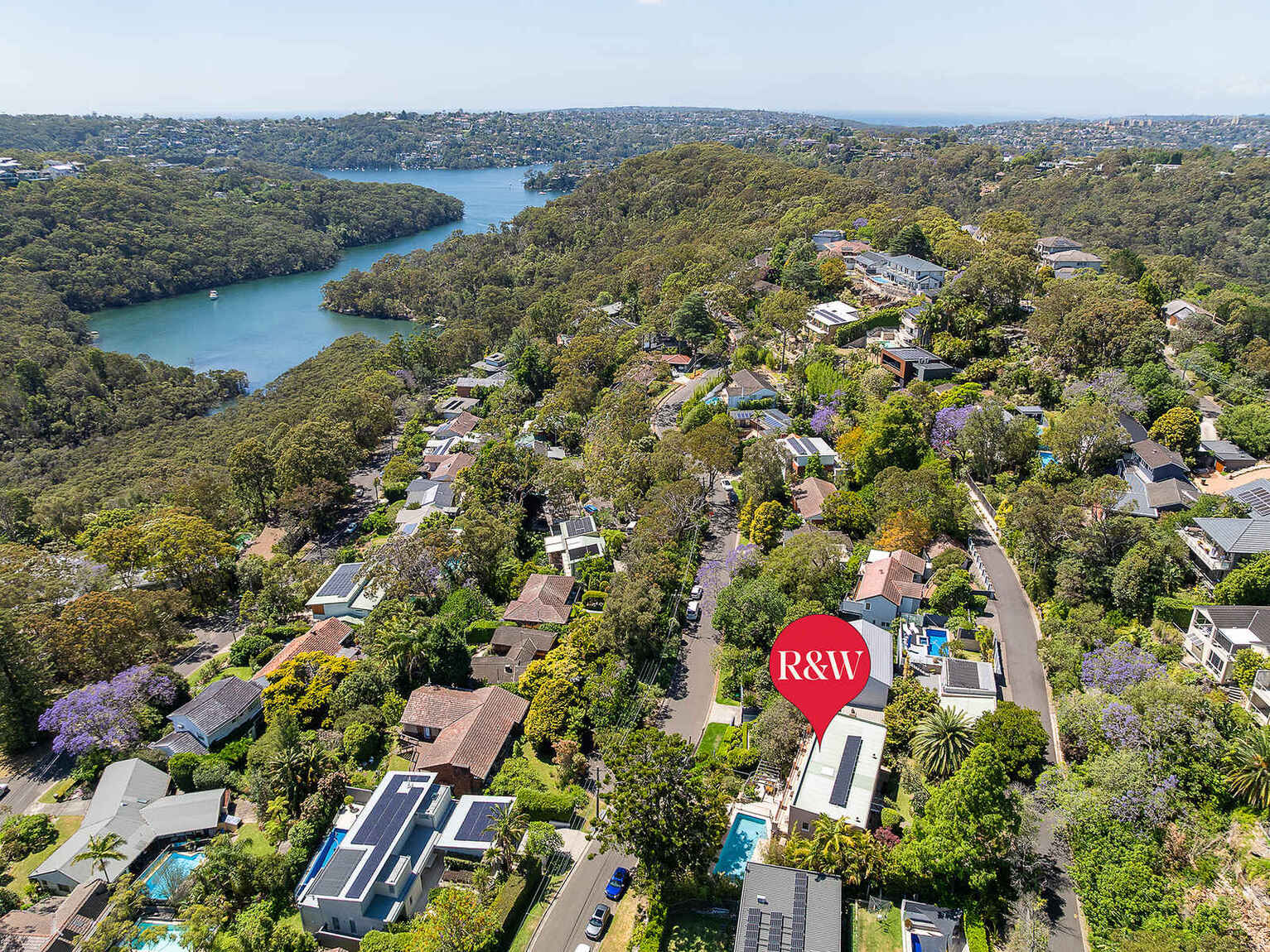 12 Rembrandt Drive Middle Cove