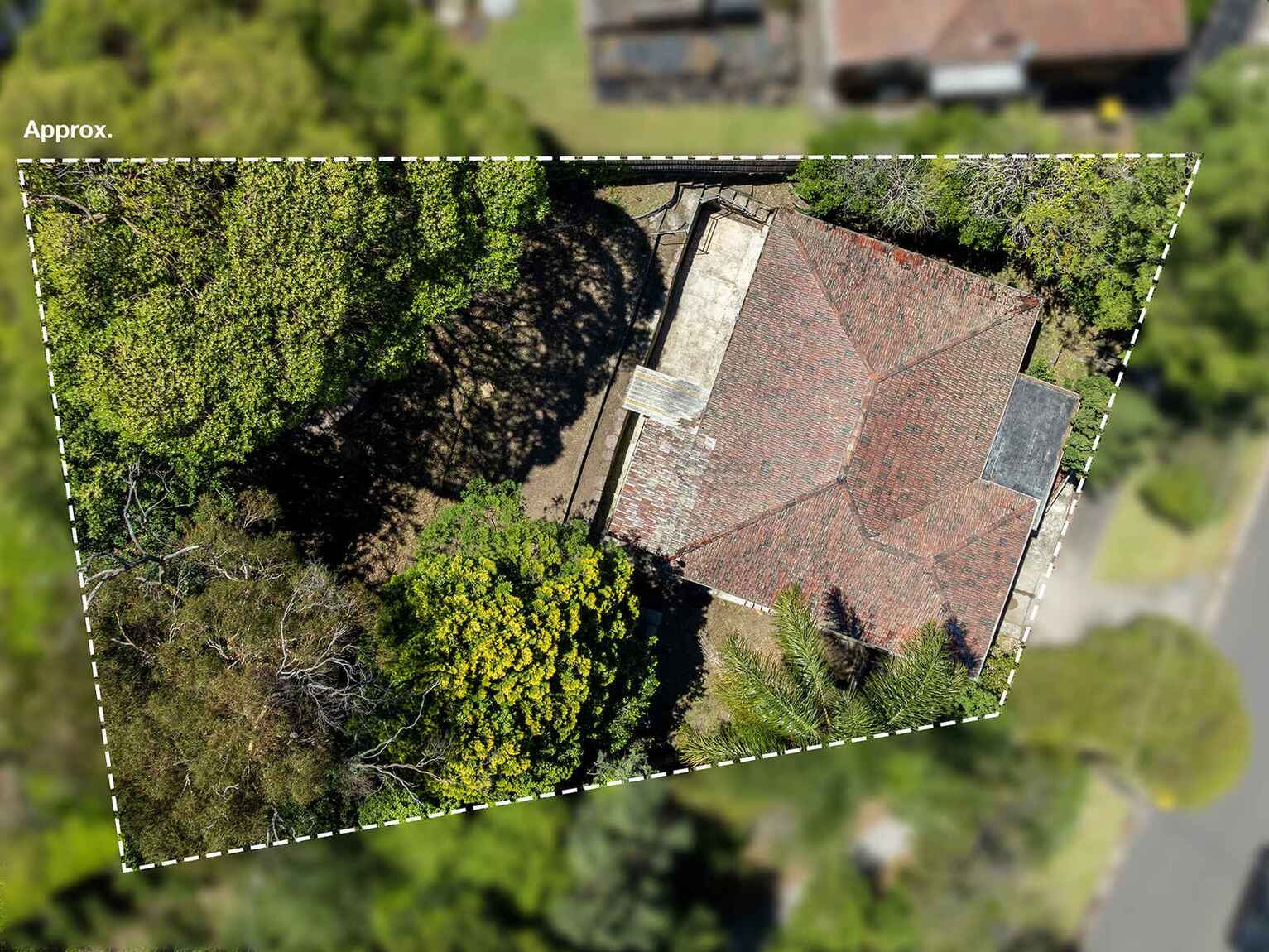 39 Calbina Road Northbridge