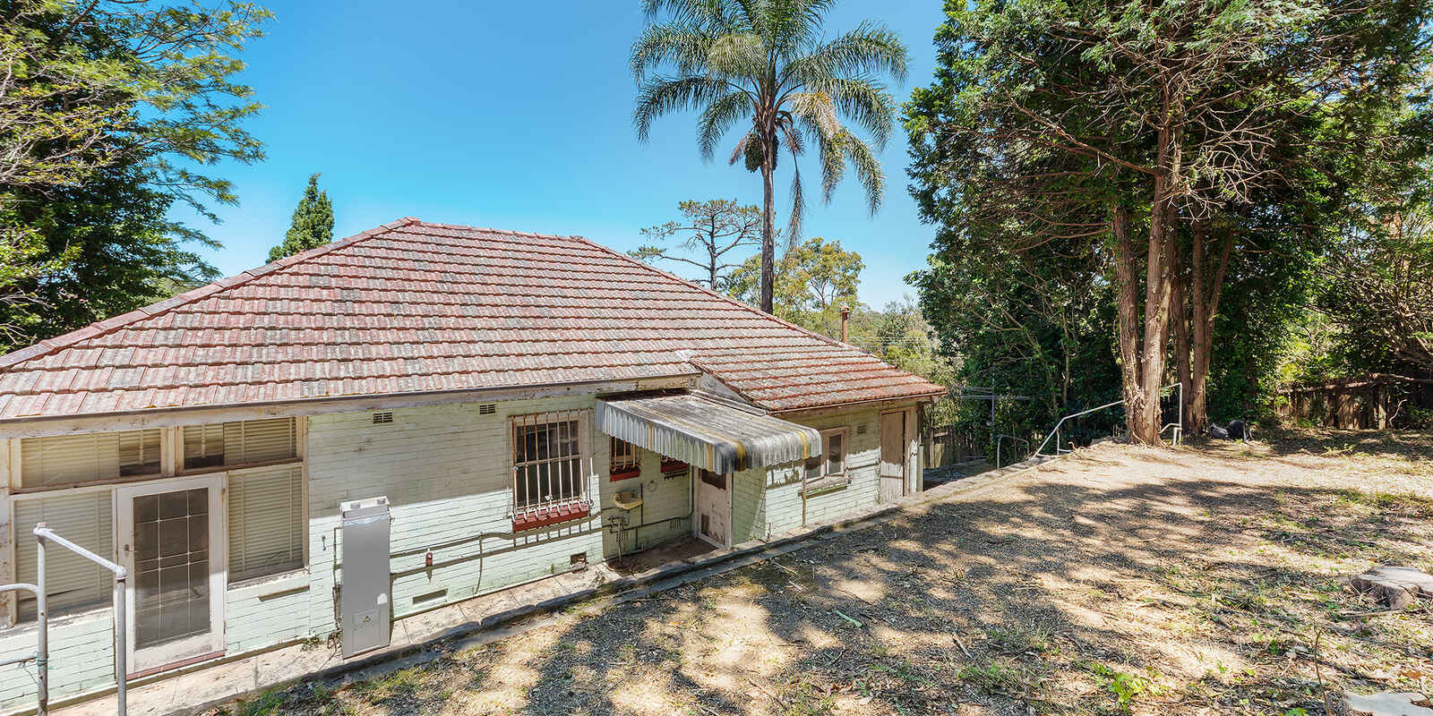 39 Calbina Road Northbridge