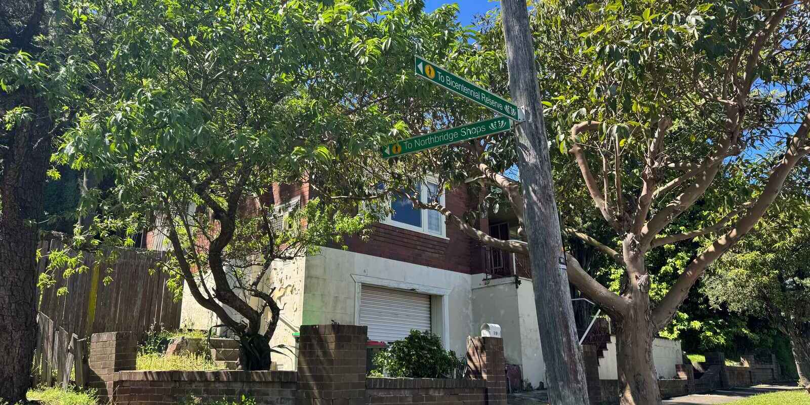 39 Calbina Road Northbridge