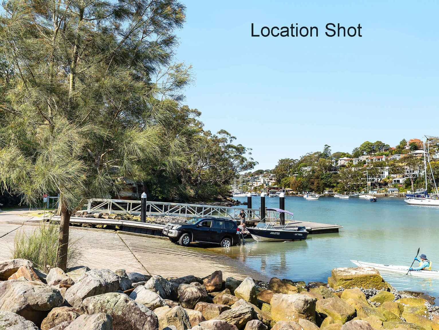 39 Calbina Road Northbridge