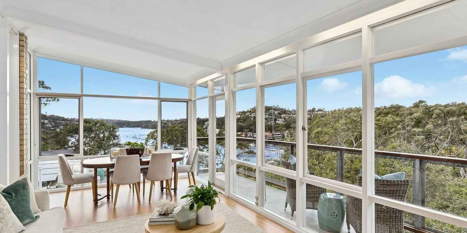 64 The Bulwark Castlecrag