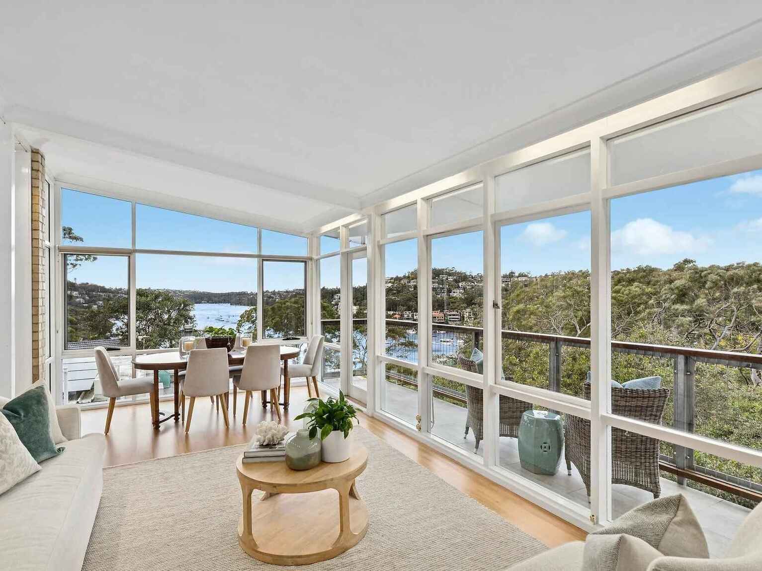 64 The Bulwark Castlecrag