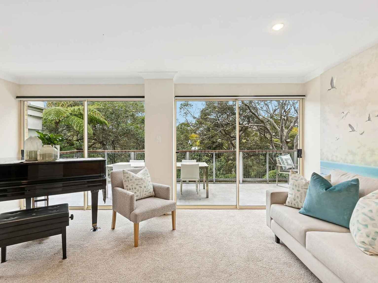 64 The Bulwark Castlecrag