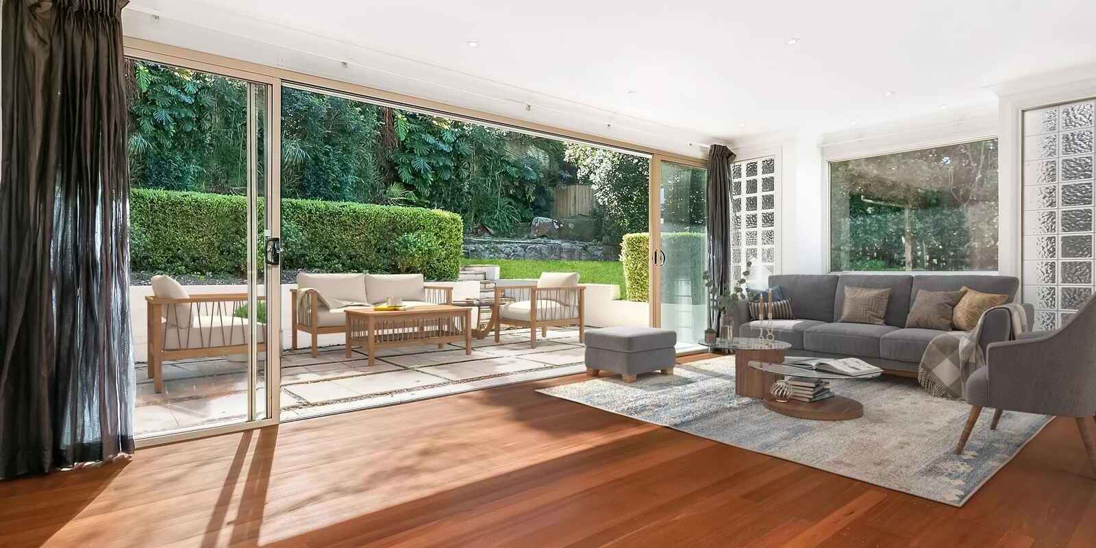 19 The Bulwark Castlecrag