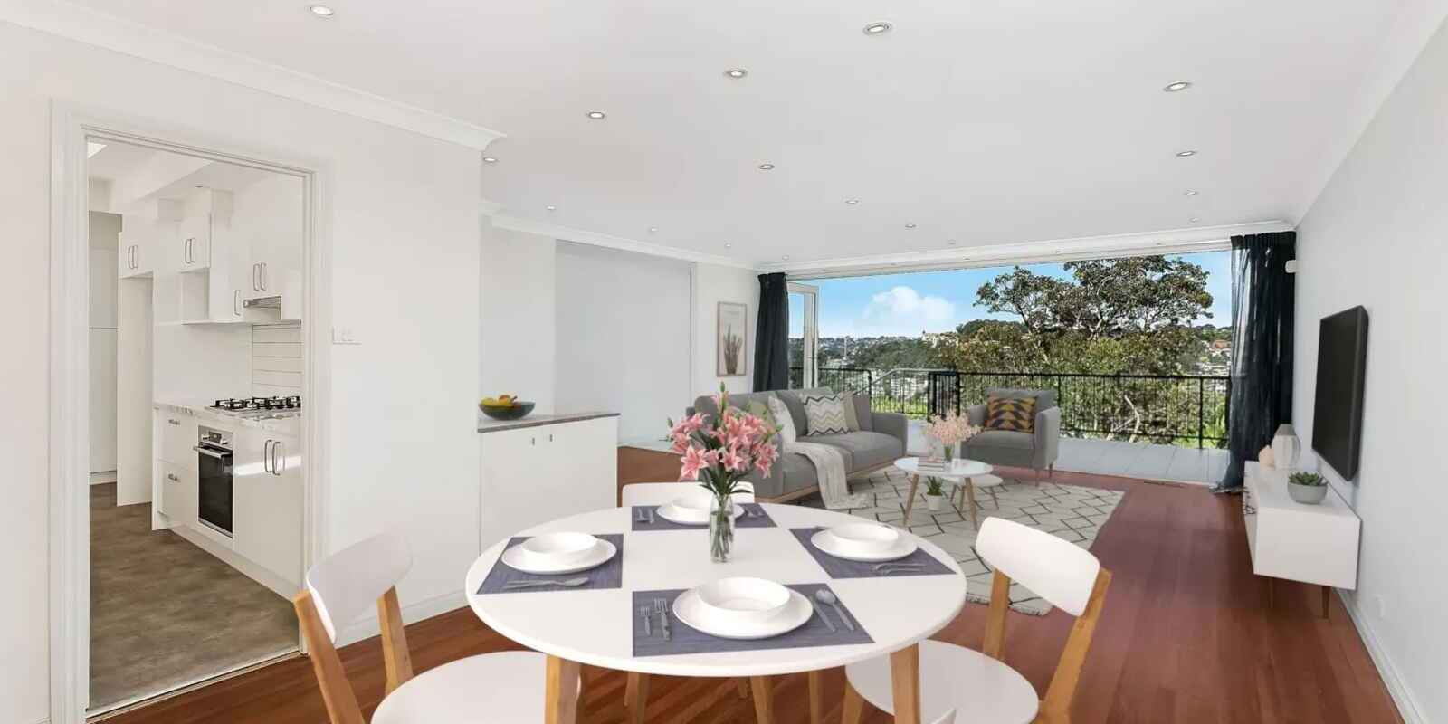 19 The Bulwark Castlecrag