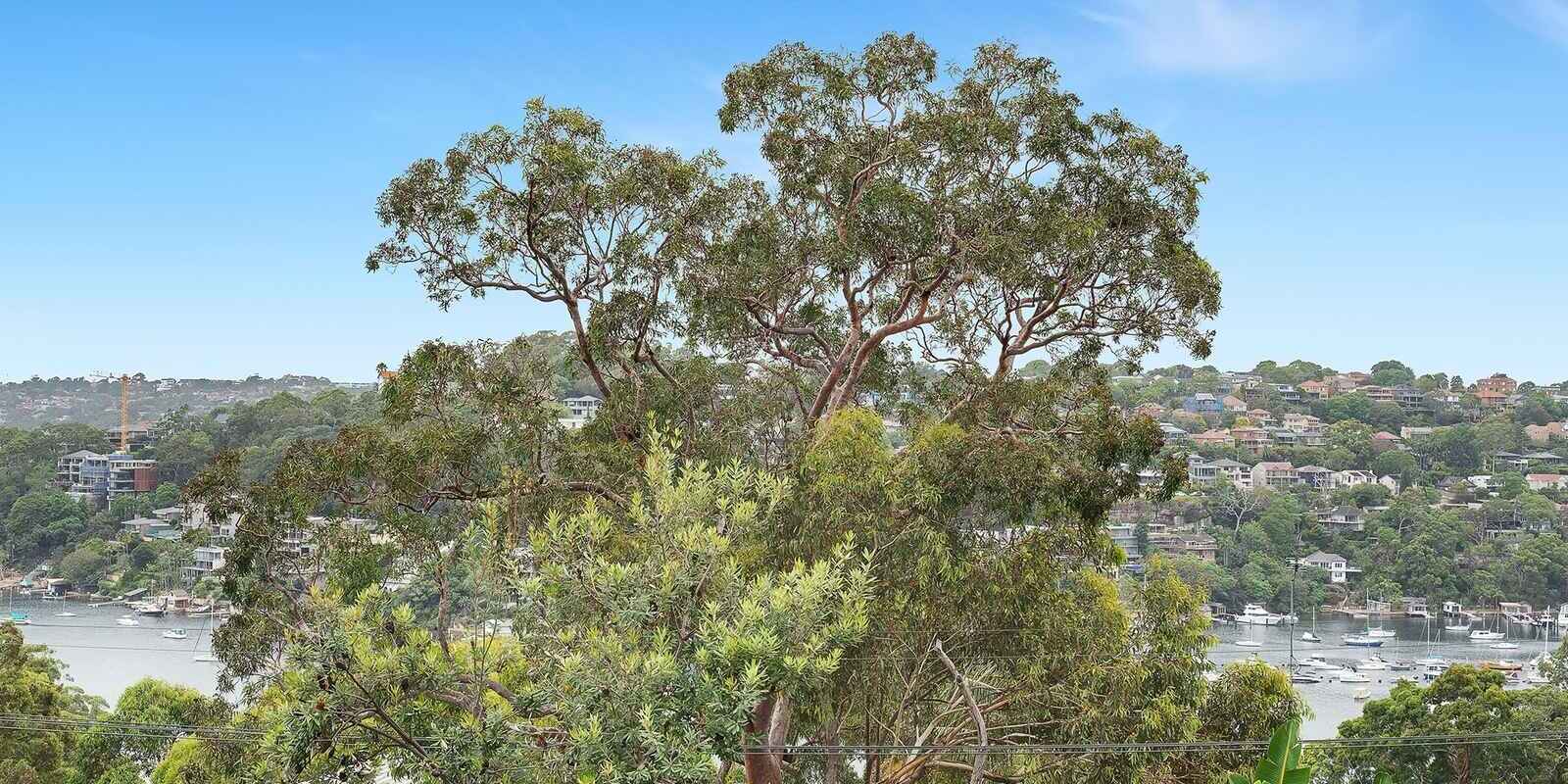 19 The Bulwark Castlecrag