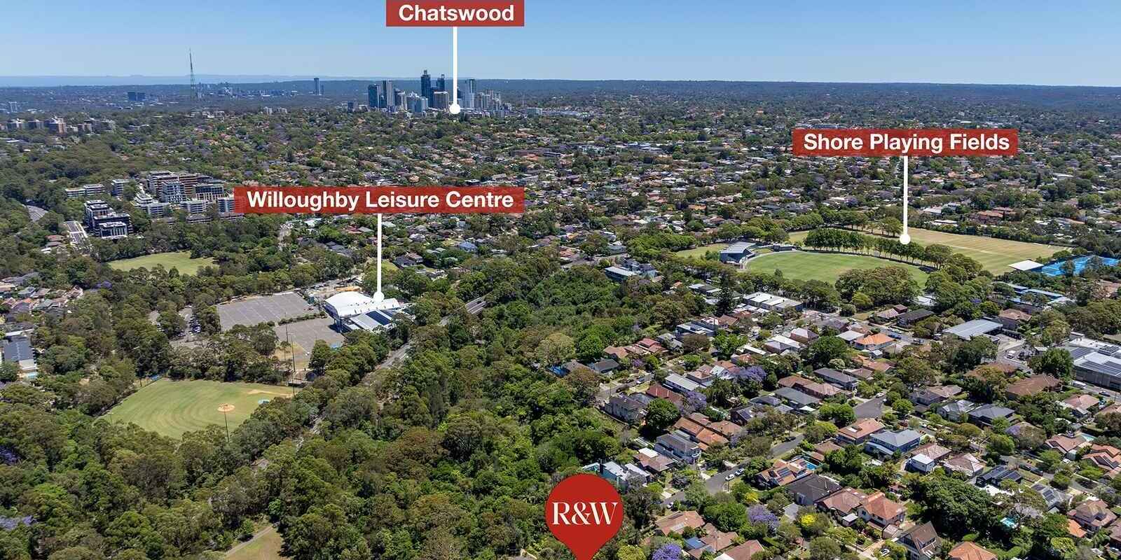 39 Calbina Road Northbridge