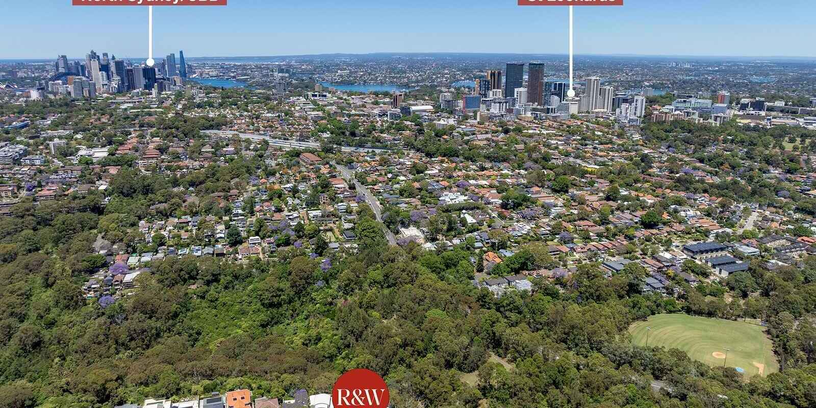 39 Calbina Road Northbridge