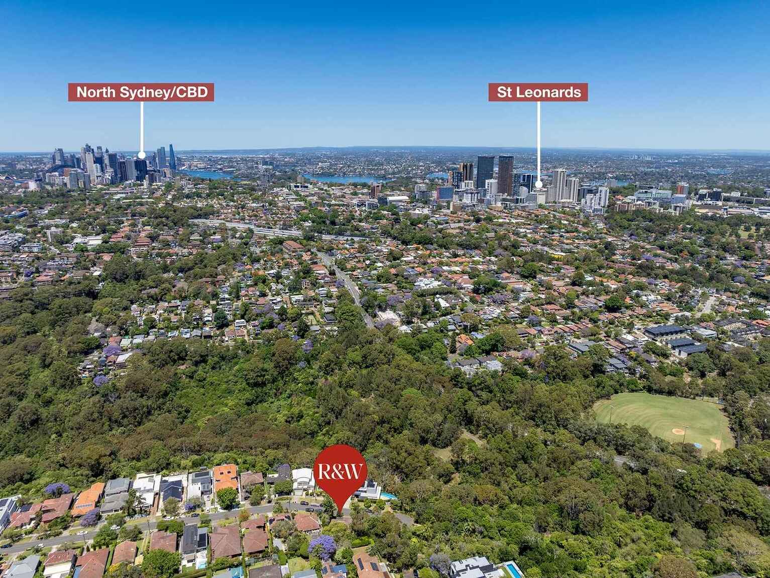 39 Calbina Road Northbridge