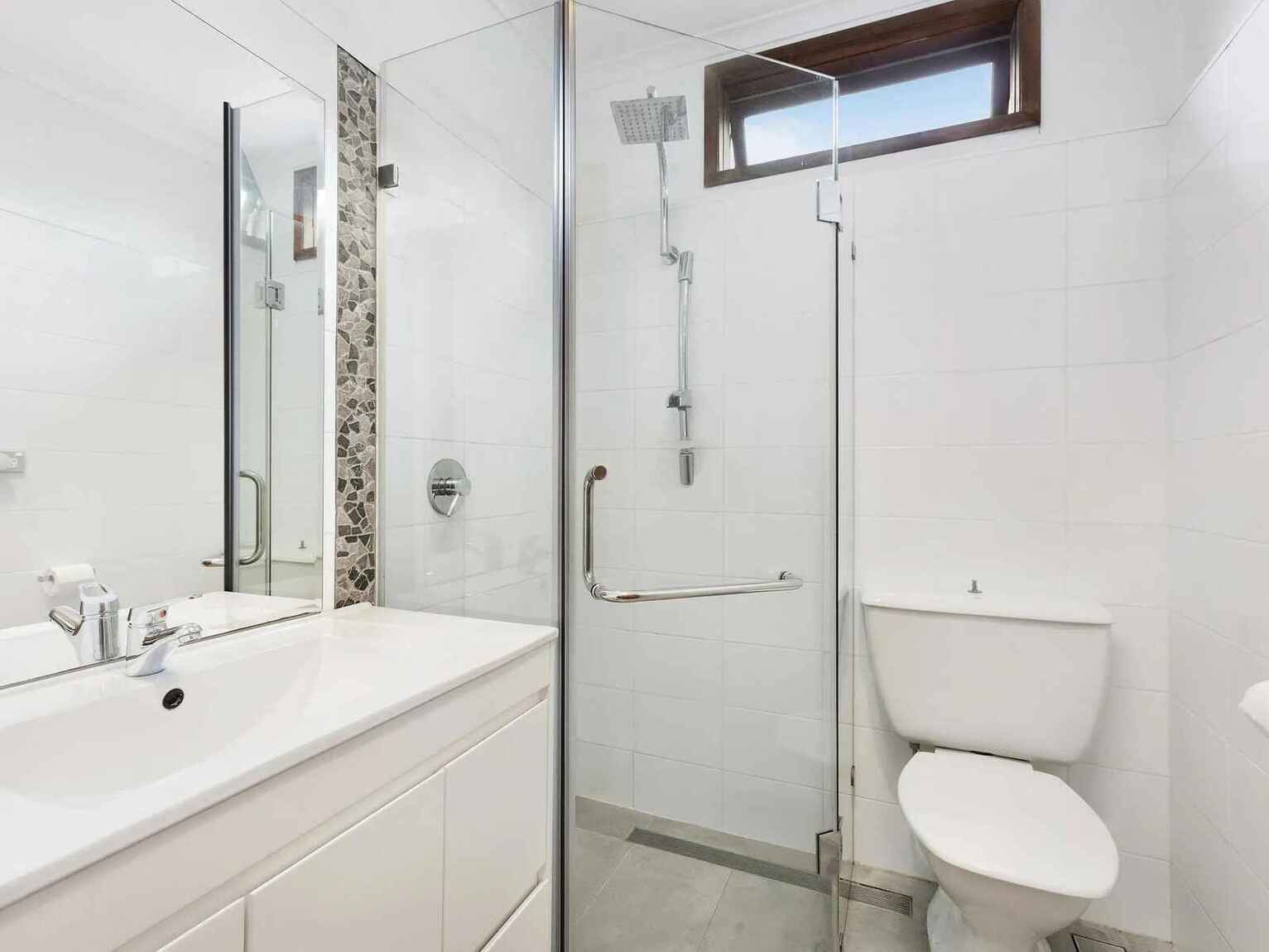 9A  The Barricade Castlecrag