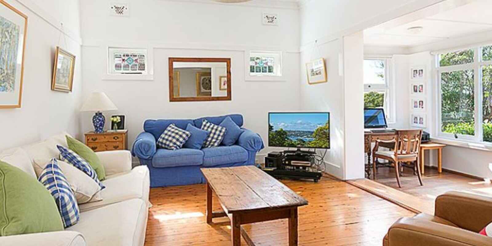 51 Dalmeny Road Northbridge