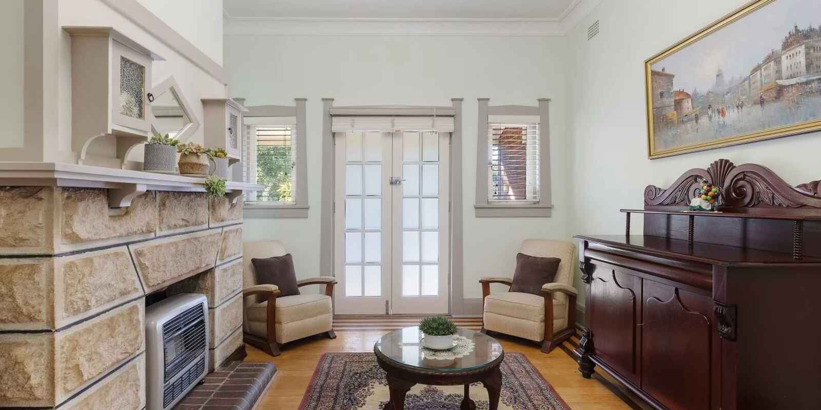 2 Merrenburn Avenue Naremburn