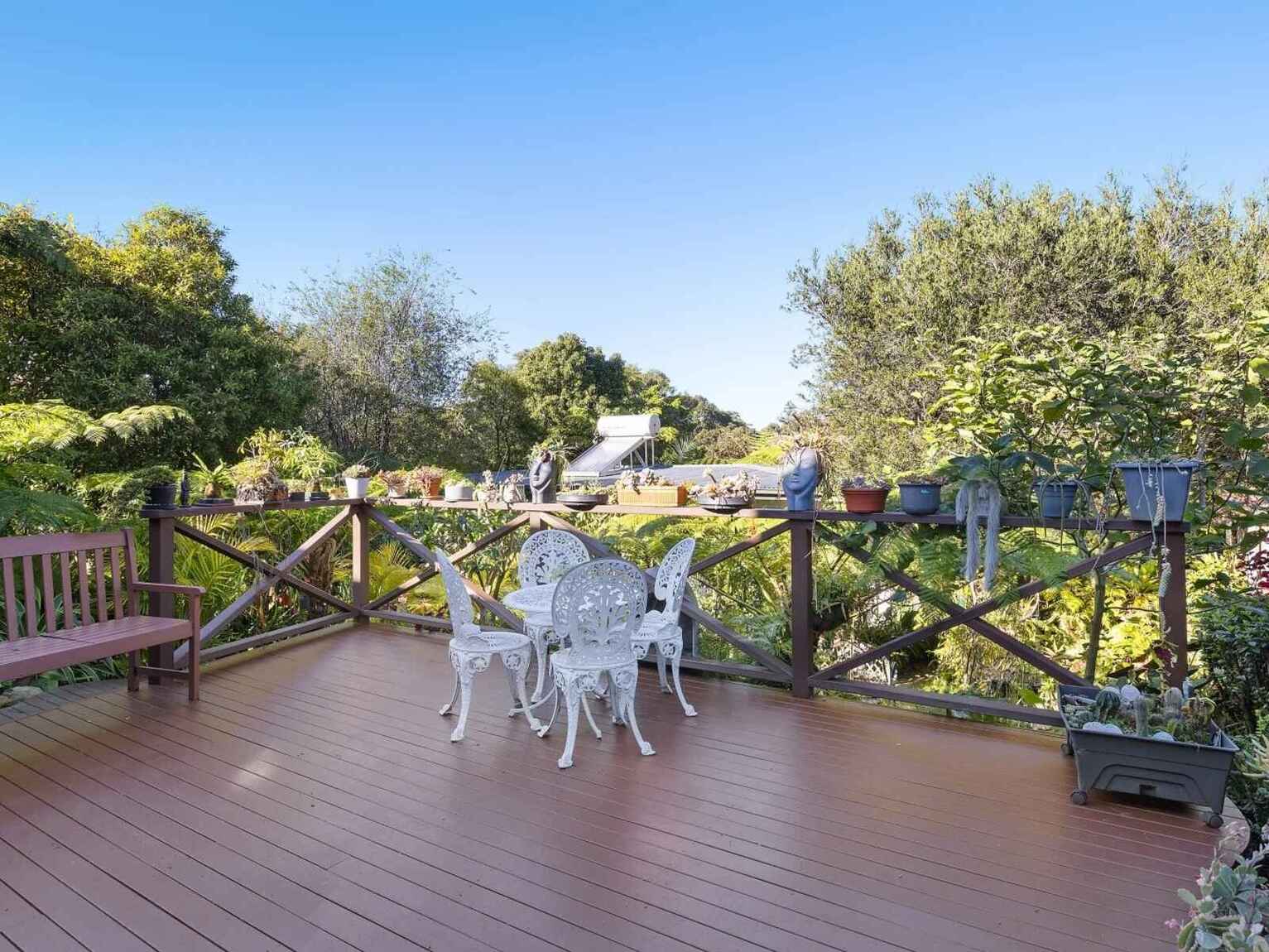 2 Merrenburn Avenue Naremburn