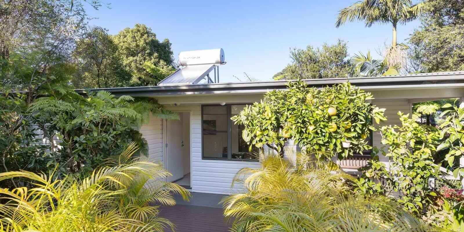 2 Merrenburn Avenue Naremburn