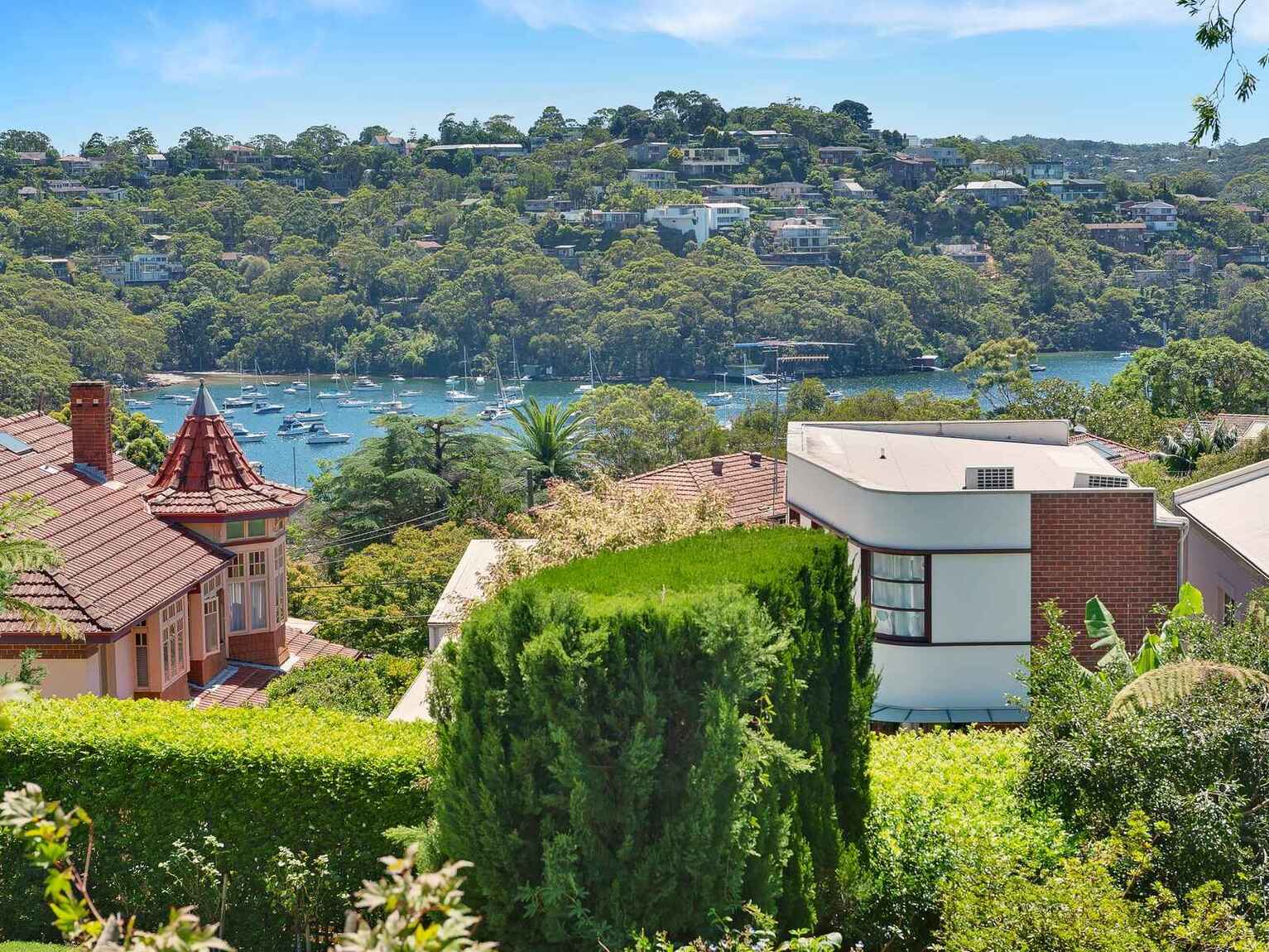 109 Kameruka Road Northbridge