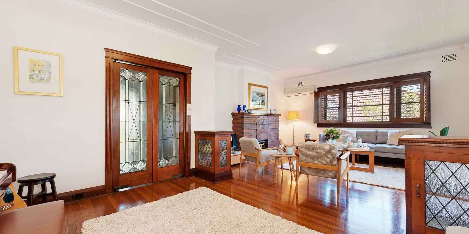 109 Kameruka Road Northbridge