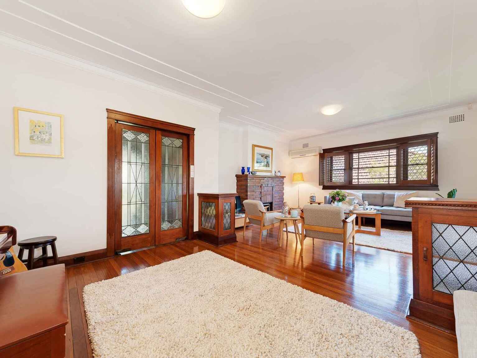 109 Kameruka Road Northbridge